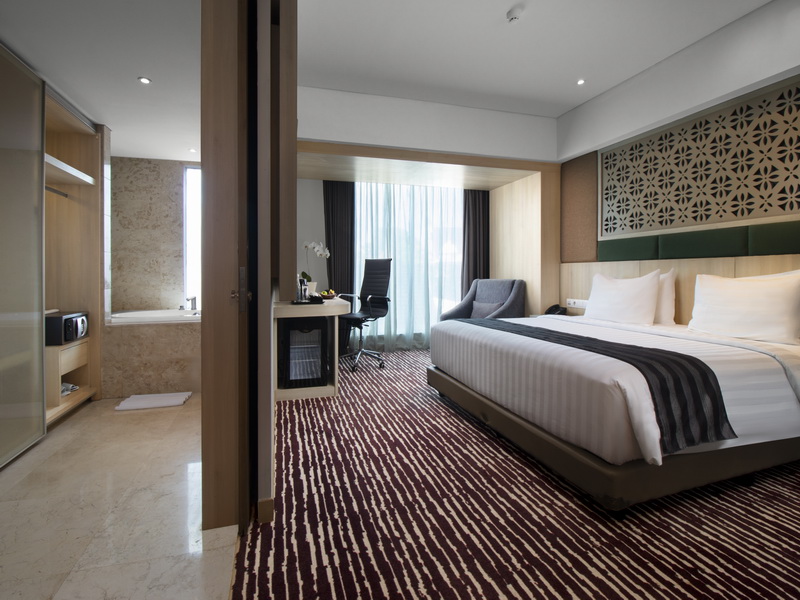 Home 4 Junior Suite 2